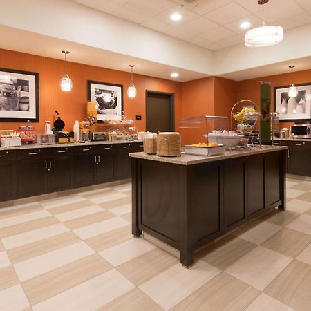 Hampton Inn & Suites Albuquerque North/I-25 Экстерьер фото