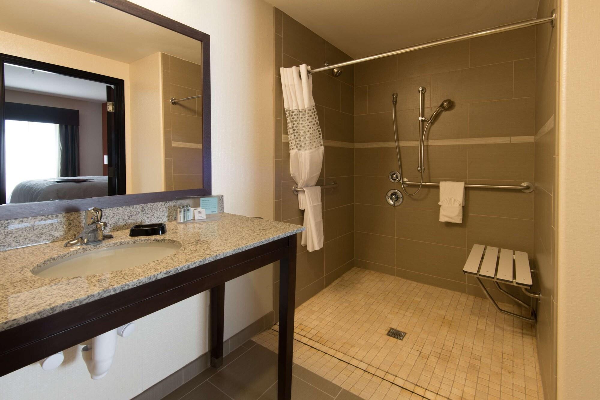 Hampton Inn & Suites Albuquerque North/I-25 Экстерьер фото