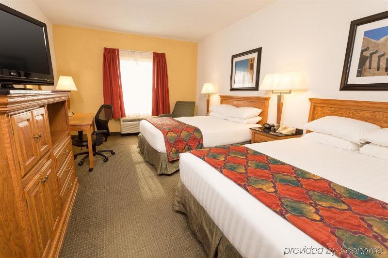 Hampton Inn & Suites Albuquerque North/I-25 Экстерьер фото